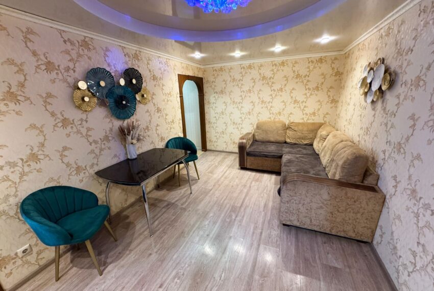Квартиры посуточно в Новочеркасске 2‑k kvartira u sobora ot  2200 ₽ — novocherkassk posutochno 12 850x570